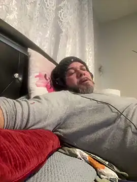 Cristian-Brayan online show from February 1, 2026, 6:28 pm