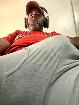 Cristian-Brayan online show from September 23, 2025, 10:17 pm