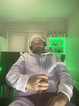 Cristian-Brayan online show from January 18, 2025, 1:29 pm