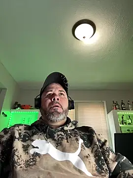 Cristian-Brayan online show from March 13, 2025, 12:24 pm