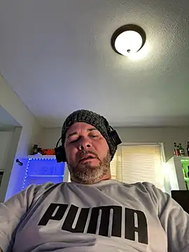 Cristian-Brayan online show from March 9, 2025, 12:53 pm