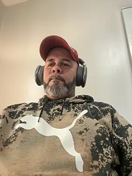 Cristian-Brayan online show from September 8, 2025, 9:25 pm