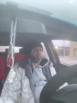 Cristian-Brayan online show from February 6, 2025, 12:59 pm