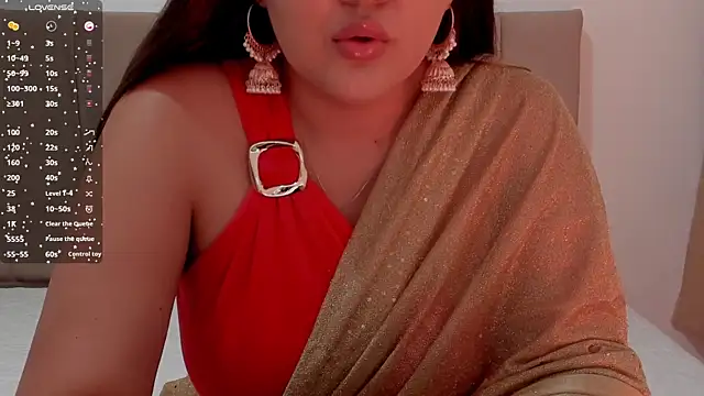 Snapshot of lakshmidass chatting on February 25, 2026, 2:45 am lakshmidass online show from February 25, 2026, 2:45 am