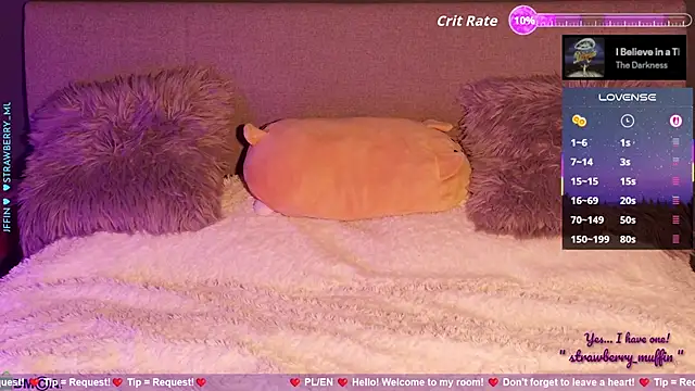 Snapshot of strawberry_muffin chatting on June 29, 2026, 3:56 pm strawberry muffin online show from June 29, 2026, 3:56 pm