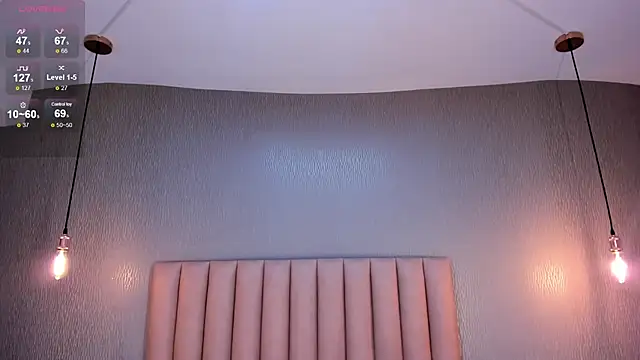 Alexa Thaylor  online show from March 14, 2025, 2:30 pm