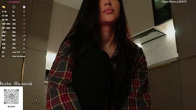 Snapshot of SAVII077 chatting on November 2, 2025, 3:28 pm SAVII077 online show from November 2, 2025, 3:28 pm