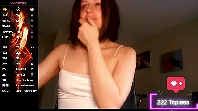 Snapshot of BlaBlaBla7016 chatting on May 20, 2026, 1:41 pm BlaBlaBla7016 online show from May 20, 2026, 1:41 pm