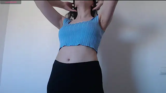 Snapshot of _Hot_Lady_ chatting on March 17, 2026, 12:19 pm Hot Lady online show from March 17, 2026, 12:19 pm