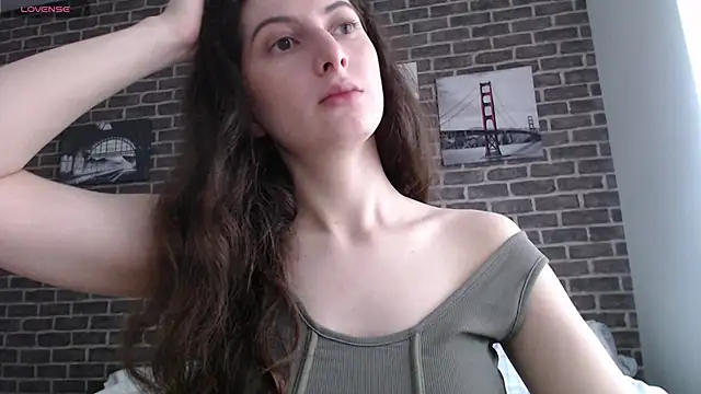  Hot Lady  online show from March 3, 2025, 1:12 pm