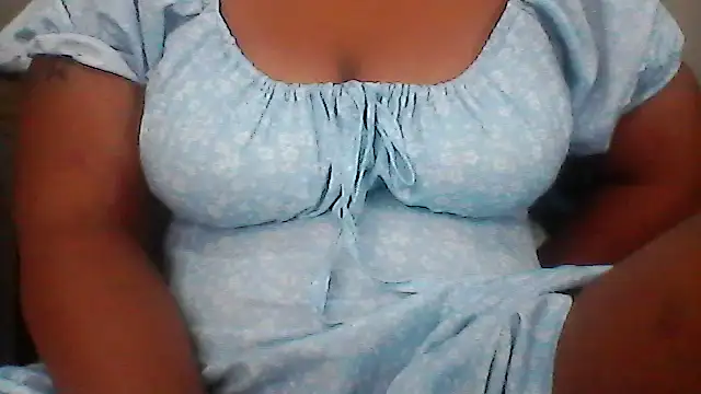 Snapshot of Ebony_barbie692 chatting on November 12, 2025, 7:56 am Ebony barbie692 online show from November 12, 2025, 7:56 am