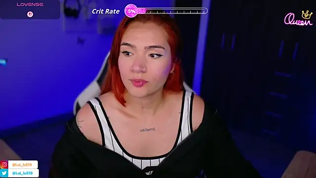 Snapshot of ImLui_lu chatting on May 28, 2026, 9:21 pm ImLui lu online show from May 28, 2026, 9:21 pm