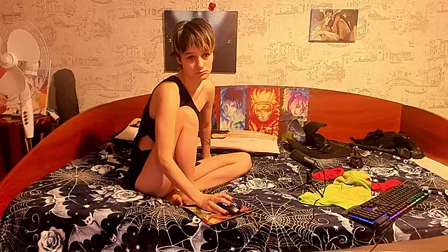 Snapshot of KagamiTayga chatting on November 2, 2025, 2:38 am KagamiTayga online show from November 2, 2025, 2:38 am