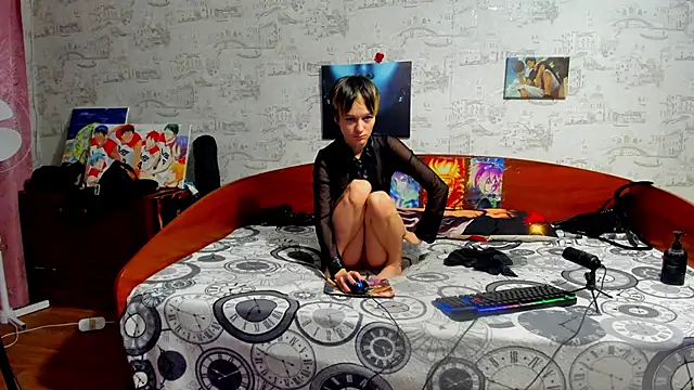 Snapshot of KagamiTayga chatting on November 7, 2025, 2:49 am KagamiTayga online show from November 7, 2025, 2:49 am