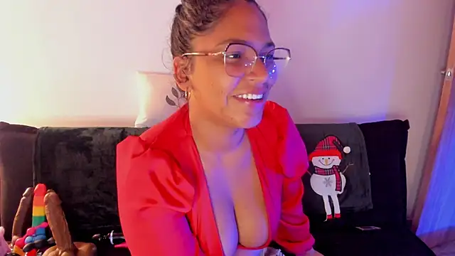 iriss 25 online show from November 13, 2025, 11:58 am