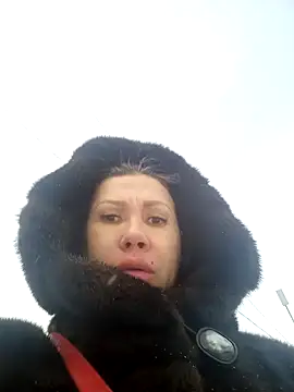 ROXOLANAA SEXY online show from February 1, 2026, 12:58 pm