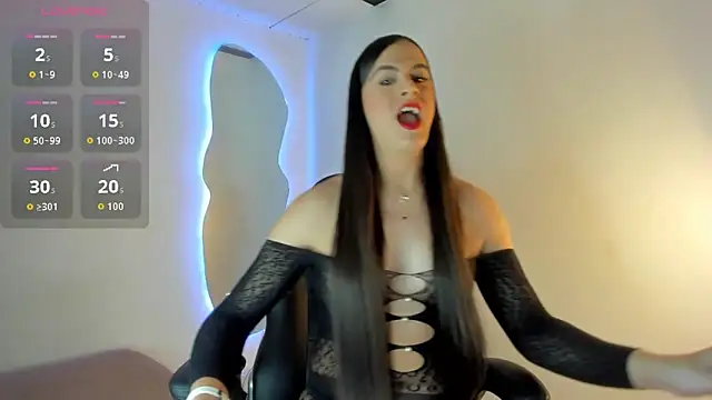 Naughtysofiaa online show from March 15, 2026, 1:56 am