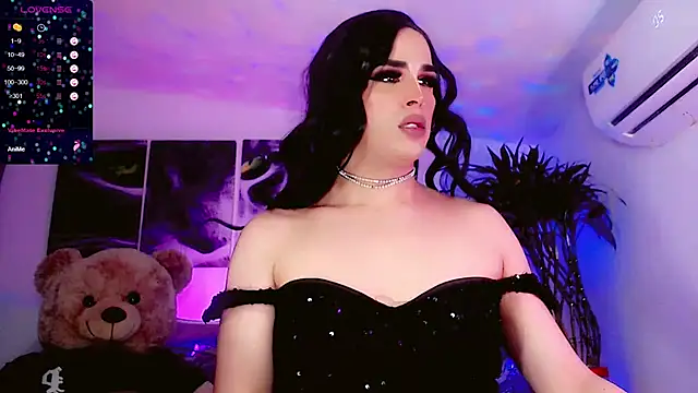 Snapshot of Sophiesweet5 chatting on April 10, 2026, 12:12 pm Sophiesweet5 online show from April 10, 2026, 12:12 pm