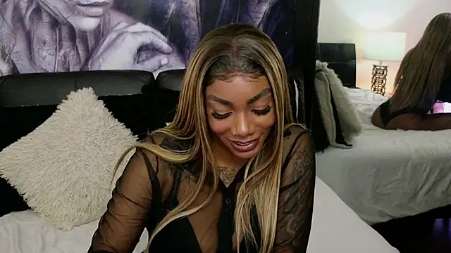 emely brandon online show from November 5, 2025, 5:54 am