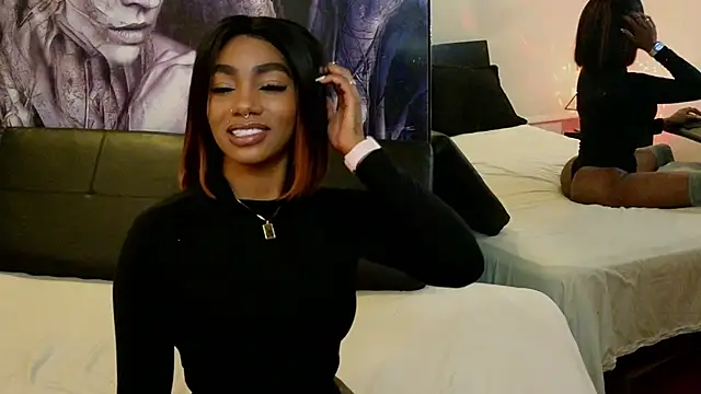 emely brandon online show from January 14, 2026, 9:46 am