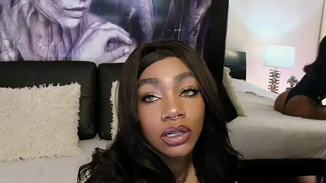 emely brandon online show from September 10, 2025, 8:57 am