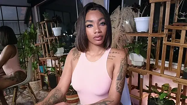 emely brandon online show from December 12, 2024, 2:15 am