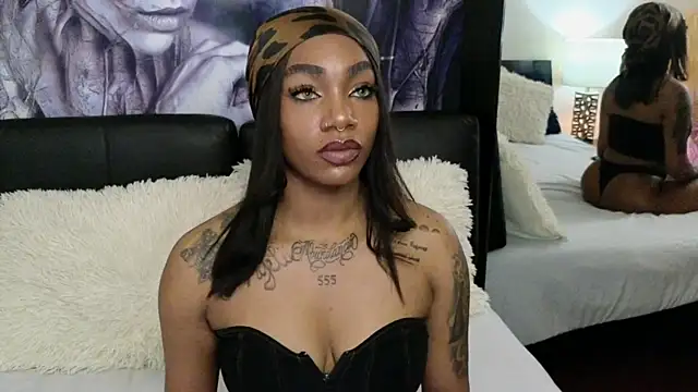 emely brandon online show from September 15, 2025, 9:43 am