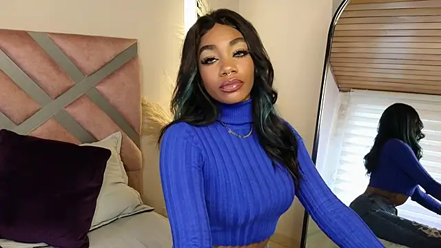 emely brandon online show from March 5, 2025, 4:57 pm