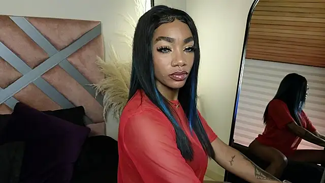 emely brandon online show from February 27, 2025, 12:03 am