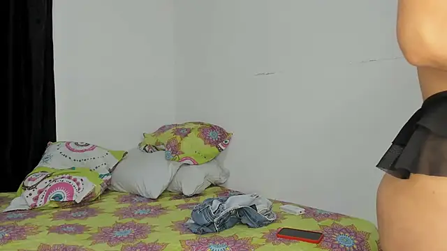 hot-baby dirty online show from February 6, 2026, 6:37 pm