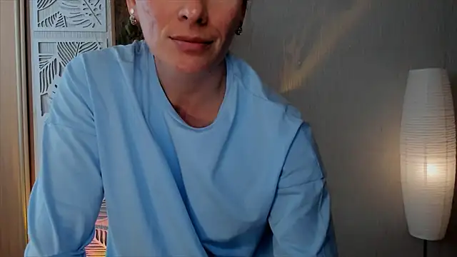 RebeccaMartinez online show from May 30, 2026, 8:20 am