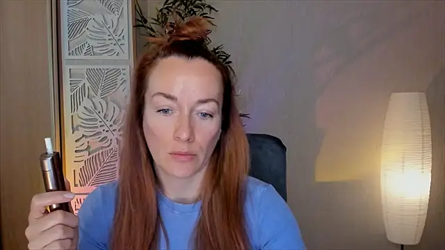 Snapshot of RebeccaMartinez chatting on March 25, 2026, 7:19 am RebeccaMartinez online show from March 25, 2026, 7:19 am