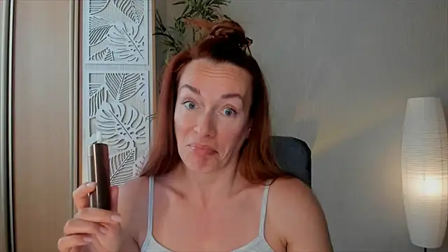 RebeccaMartinez online show from May 29, 2026, 7:14 am