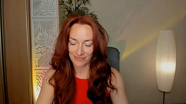 RebeccaMartinez online show from May 14, 2026, 11:29 am