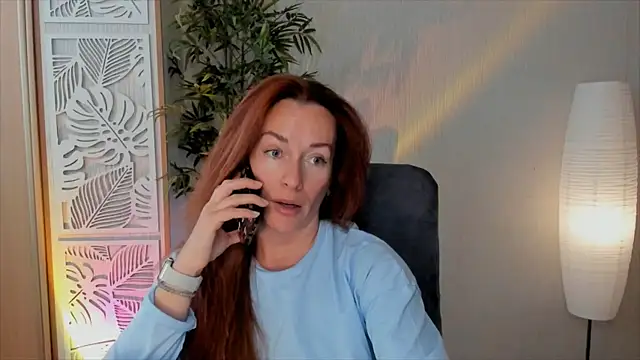 RebeccaMartinez online show from May 31, 2026, 8:53 am