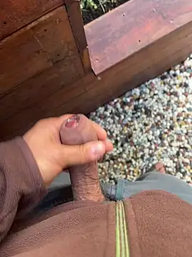 Snapshot of mattexhibe chatting on December 7, 2024, 8:16 am mattexhibe online show from December 7, 2024, 8:16 am