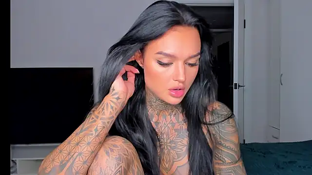 pantera flashh online show from October 7, 2025, 9:27 pm