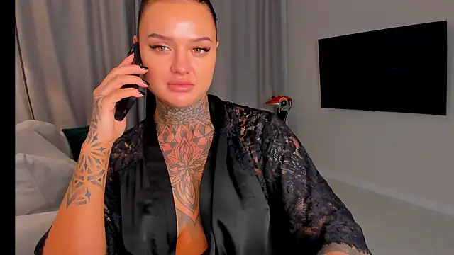 pantera flashh online show from March 22, 2025, 9:10 pm