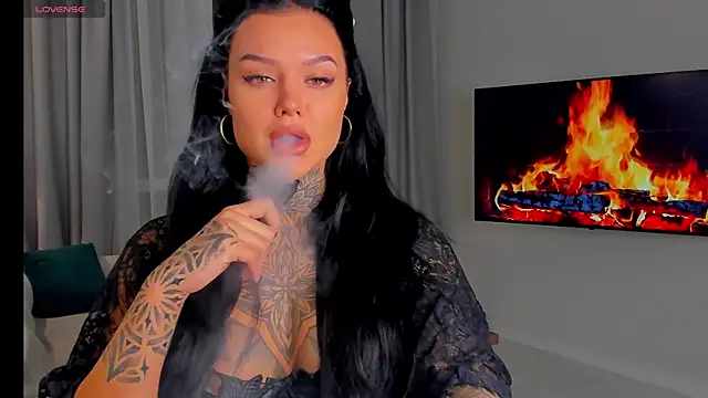 pantera flashh online show from February 11, 2025, 9:14 pm