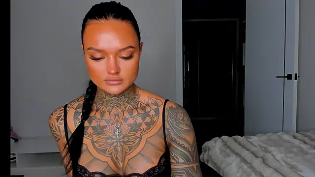 pantera flashh online show from September 9, 2025, 8:40 pm