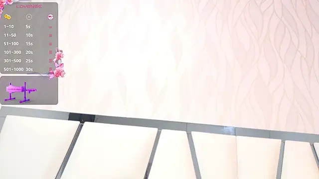 kimberly7  online show from February 18, 2026, 11:39 am