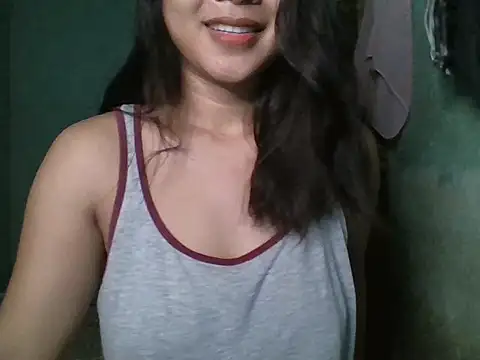  smiling4u  online show from December 19, 2025, 6:43 pm