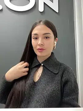 Sweet Lollypop online show from February 4, 2025, 7:07 am