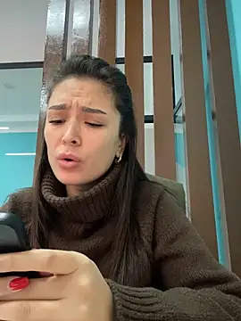 Sweet Lollypop online show from February 5, 2026, 6:20 am