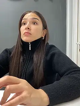 Sweet Lollypop online show from October 5, 2025, 6:37 am