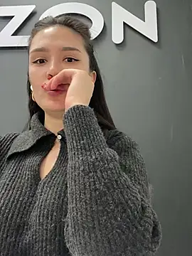 Sweet Lollypop online show from March 15, 2025, 4:10 pm