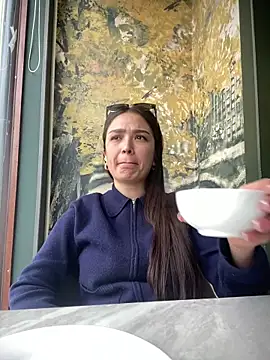 Sweet Lollypop online show from March 14, 2026, 6:41 am