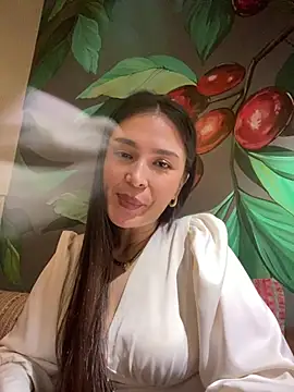 Sweet Lollypop online show from March 8, 2026, 2:20 pm