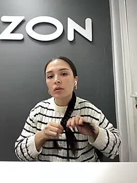 Sweet Lollypop online show from January 22, 2025, 8:07 am