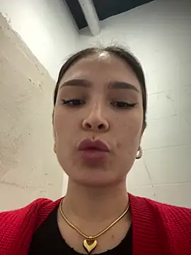 Sweet Lollypop online show from March 4, 2025, 7:19 am